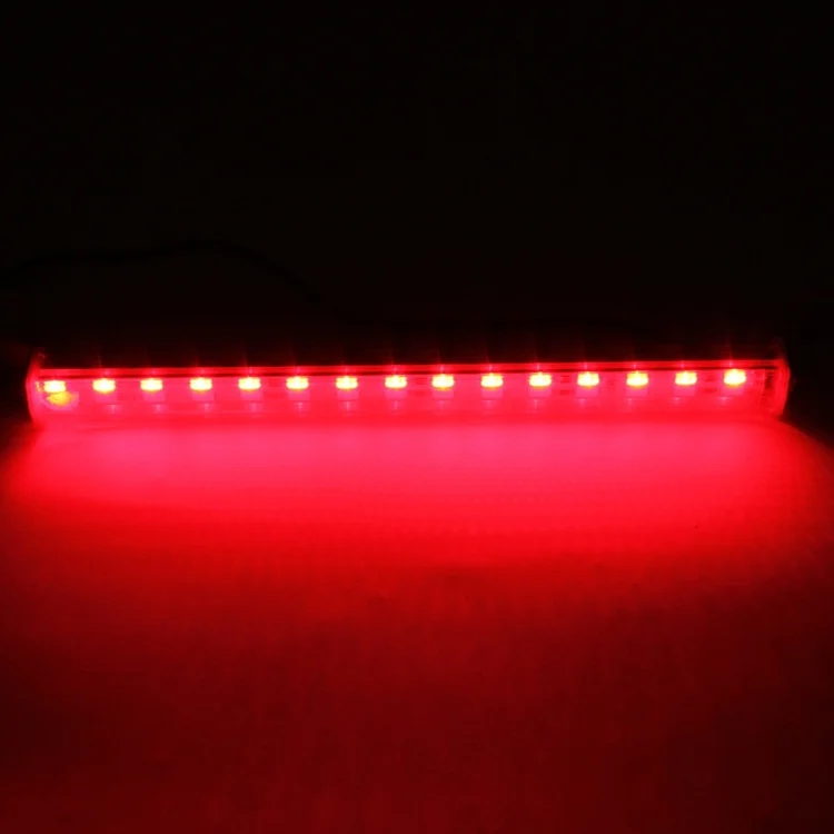 CMS2674_5.webp 10W 30 LED SMD 2835 White Light + Red Light Car Backup Auxiliary Light Brake Light, DC 12V Cable Length: 60cm - Image 6