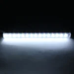 10W 30 LED SMD 2835 White Light + Red Light Car Backup Auxiliary Light Brake Light, DC 12V Cable Length: 60cm - Image 7