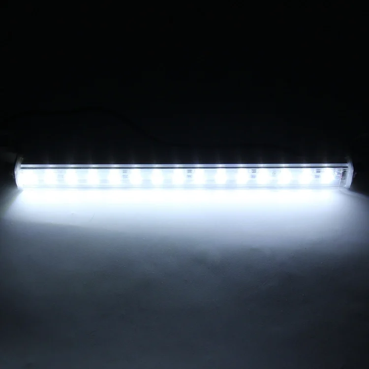 CMS2674_6.webp 10W 30 LED SMD 2835 White Light + Red Light Car Backup Auxiliary Light Brake Light, DC 12V Cable Length: 60cm - Image 7