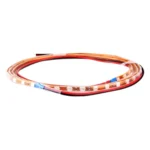 5 PCS 45 LED 3528 SMD Waterproof Flexible Car Strip Light for Car Decoration, DC 12V, Length: 90cm - Image 2
