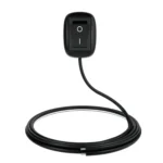 0.5m Jtron Car DIY Switch Drop Button Switch off / on DC 12 V for Fog Lights, DRL, LED Strips - Image 2