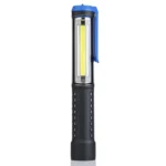Jtron Car Home Car Work Maintenance Lamp Inspection Maintenance Light Emergency COBLED Charging Lamp - Image 2