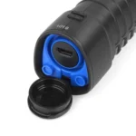 Jtron Car Home Car Work Maintenance Lamp Inspection Maintenance Light Emergency COBLED Charging Lamp - Image 4