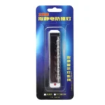 Solar Energy Remove Static Electricity Anti-collision Lights Solar Flash LED Anti-collision Decorative Light - Image 4