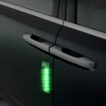 Solar Energy Remove Static Electricity Anti-collision Lights Solar Flash LED Anti-collision Decorative Light - Image 6