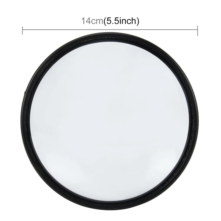 CMS2770_1.webp Car Rear Seat View Mirror Baby Child Safety Auxiliary Rear View Mirror with 3cm Clip - Image 2