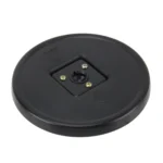 Car Rear Seat View Mirror Baby Child Safety Auxiliary Rear View Mirror with 3cm Clip - Image 3