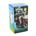 10W-12W 1200 LM-1500LM Universal Motorcycle LED Headlight, DC 12V-24V - Image 6