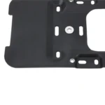 Rear License Plate Base Bracket Holder License Plate Base Licence Holder Front License Plate Frame License Plate Frame Backing Base - Image 4