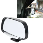 3R-081 Car Blind Spot Side View Wide Angle Convex Mirror Vision Collection Side View Mirror Blind Spot Mirror