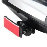 3R-081 Car Blind Spot Side View Wide Angle Convex Mirror Vision Collection Side View Mirror Blind Spot Mirror - Image 4