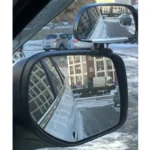 3R-081 Car Blind Spot Side View Wide Angle Convex Mirror Vision Collection Side View Mirror Blind Spot Mirror - Image 8