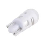 2 PCS T10 3W 200LM 6000K Car Clearance Lights Car Marker Light with 1 SMD-3030-LED Lamps, DC 12V - Image 3