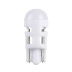 2 PCS T10 3W 200LM 6000K Car Clearance Lights Car Marker Light with 1 SMD-3030-LED Lamps, DC 12V - Image 4