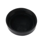 2 PCS K90 Universal Car LED Headlight HID Xenon Lamp Silicone Dust Cover Seal Caps Car Dust Cover Waterproof Dustproof Sealing Headlamp Cover for Car Retrofit, Inner Diameter: 9cm - Image 3