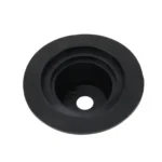 2 PCS Universal Car LED Headlight HID Xenon Lamp Silicone Dust Cover Seal Caps LED Headlight Seal Dust Seal Cover Dust Cover for H1 H3 H7 H11 / H8 9005 / 9006 - Image 3