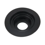 2 PCS Universal Car LED Headlight HID Xenon Lamp Silicone Dust Cover Seal Caps LED Headlight Seal Dust Seal Cover Dust Cover for H4 H13 9004 9007 - Image 3