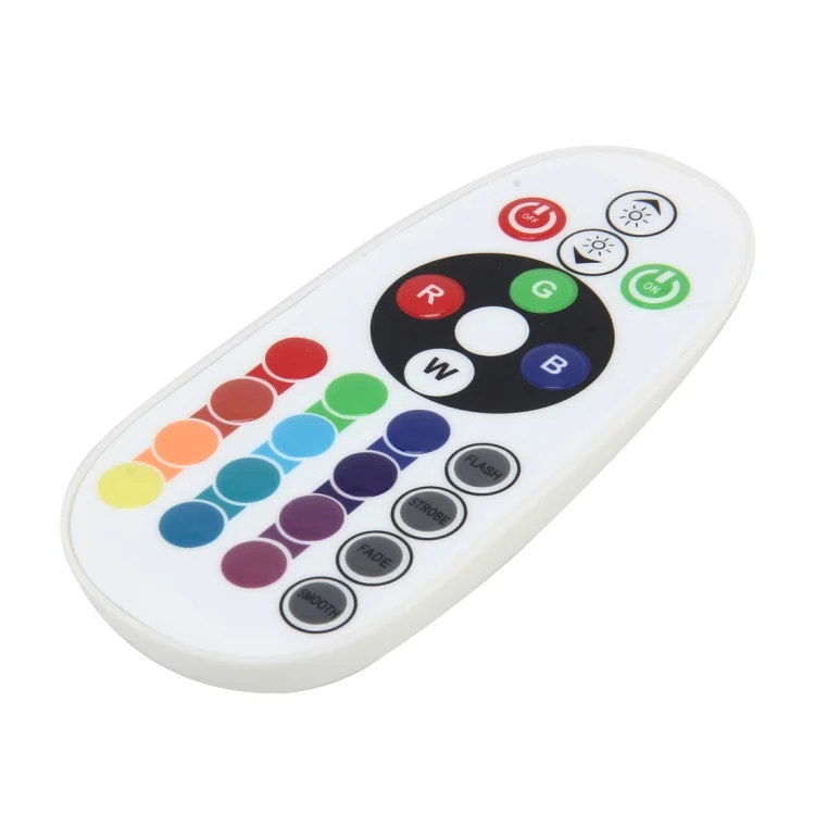 CMS2850_3.webp 2 PCS Colorful 36MM Bicuspid Remote Control Car Dome Lamp LED Reading Light with 6 LED Lights - Image 4