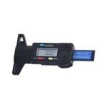 0-25mm Electronic Digital Tread Plan Refinding Rounds Refinding Outcome Exists Tread Tablets Type Gauge Depth Vernier Caliper Measuring Tools - Image 2