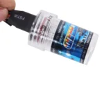 2PCS DC12V 35W H8/H11 2800 LM HID Xenon Light Single Beam Super Vision Waterproof Head Lamp, Color Temperature: 6000K - Image 3