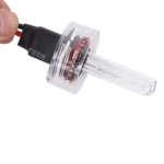 2PCS DC12V 35W H8/H11 2800 LM HID Xenon Light Single Beam Super Vision Waterproof Head Lamp, Color Temperature: 6000K - Image 4