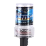 2PCS DC12V 35W H8/H11 2800 LM HID Xenon Light Single Beam Super Vision Waterproof Head Lamp, Color Temperature: 6000K - Image 6