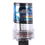 2PCS DC12V 35W H8/H11 2800 LM HID Xenon Light Single Beam Super Vision Waterproof Head Lamp, Color Temperature: 4300K - Image 6