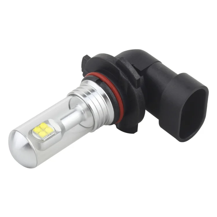 CMS3001WL_2.webp 2 PCS  9006 40W 800 LM 6000K 8 CREE LEDs Car Fog Lights, DC 12V - Image 3