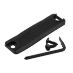 Car Liftgate Trunk Hatch Back Door Handle Switch Release Opening Button Cover 84840-21010 840402101 for Lexus / Toyota / Scion