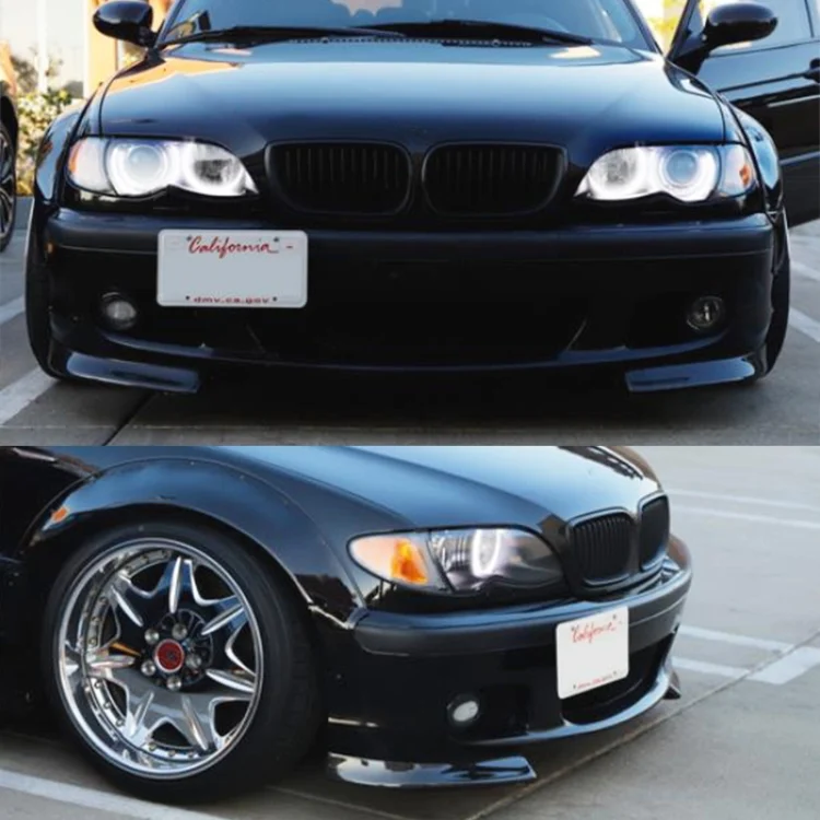 CMS30863_8.webp Car Front Bumper Tow Hook License Plate Mounting Bracket Holder for BMW F Series - Image 9