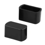 4 PCS Automotive ABS Tailgate Hinge Pivot Bushing Insert Kit for Ford / Dodge E7TZ-99430B22-A - Image 5