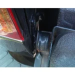 4 PCS Automotive ABS Tailgate Hinge Pivot Bushing Insert Kit for Ford / Dodge E7TZ-99430B22-A - Image 7