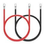 10 AWG Battery Switch Connecting Cable for Car / Motorcycle / Ocean Liner - Image 2