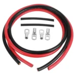 10 AWG Battery Switch Connecting Cable for Car / Motorcycle / Ocean Liner - Image 4