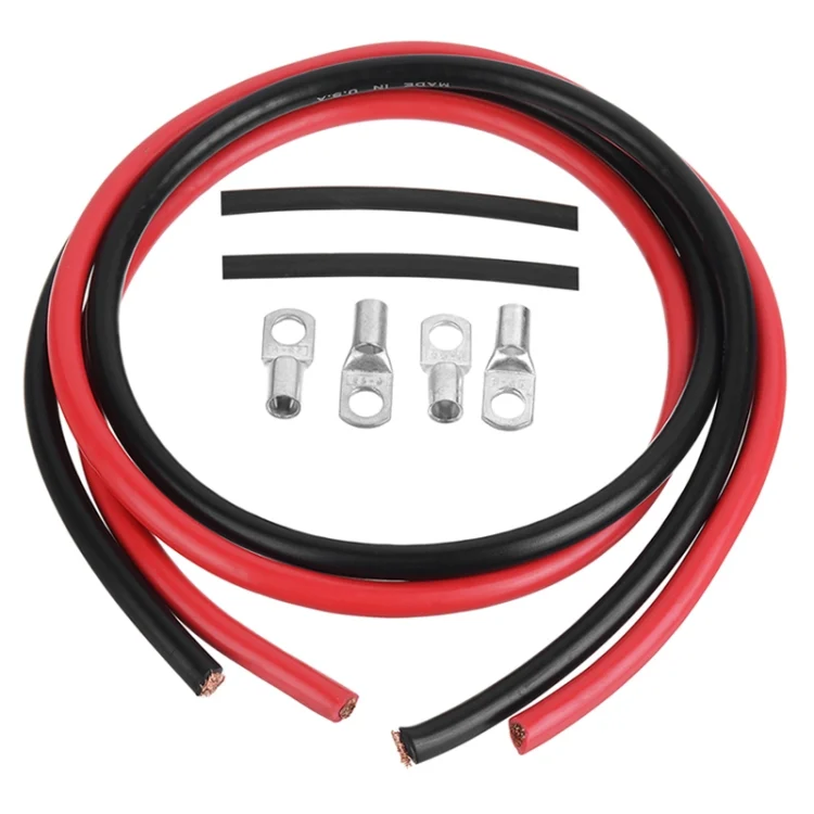 CMS3103_3.webp 10 AWG Battery Switch Connecting Cable for Car / Motorcycle / Ocean Liner - Image 4