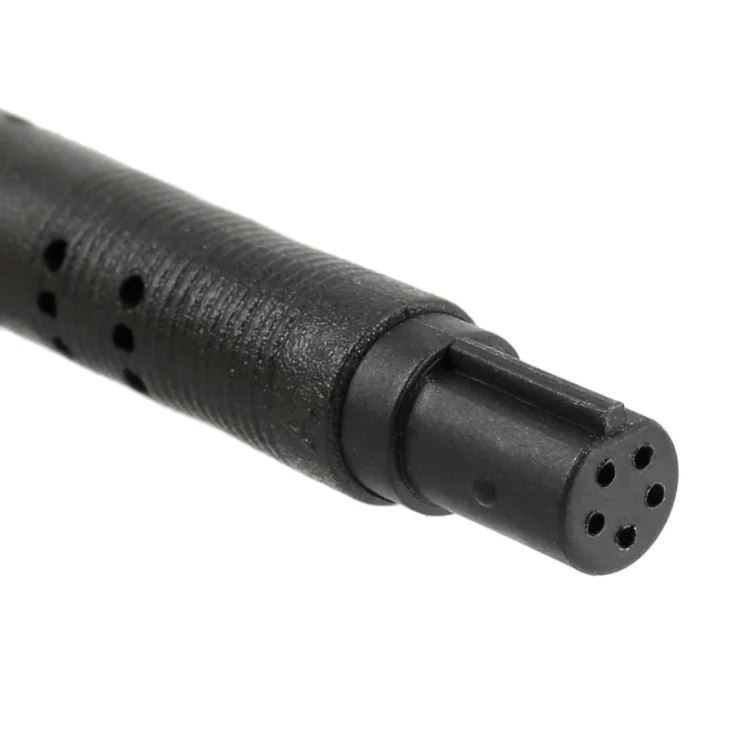 CMS31921_3.webp 1m Universal Car 5P Reversing Camera Extension Cord Rearview Mirror Vehicle Traveling Data Recorder Video Conversion without Plug - Image 4