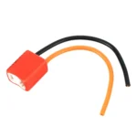 H7 Bulb Holder Base with Wire - Image 2