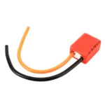 H7 Bulb Holder Base with Wire - Image 3