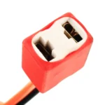 H7 Bulb Holder Base with Wire - Image 4