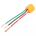 Relay Holder Base with Wire - Image 2