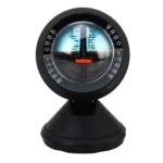 Angle Slope Tilt Indicator Level Meter Slopemeter Finder Tool Car Vehicle Inclinometer Gauge - Image 4