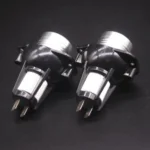 2 PCS DC 12-24V 6W 800LM 2-LED Car Angel Eyes Light Bulb for BMW E90/E91, (White Light) - Image 3