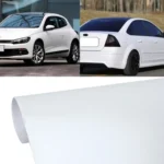 1.52m * 0.5m Car Decal Film Auto Modified Vehicle Sticker Vinyl Air Bubble Sticker Electro-optical Film Protective Film