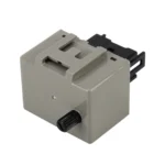 Auto Car-styling DC 12V 8-Pin LED Turn Signal Adjustable Frequency Car Flasher Relay Fix Hyper Flash General Lamp-LED Light Relay for Honda and Lexus - Image 3