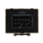 Auto Car-styling DC 12V 8-Pin LED Turn Signal Adjustable Frequency Car Flasher Relay Fix Hyper Flash General Lamp-LED Light Relay for Honda and Lexus - Image 4