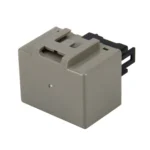 Auto Car-styling DC 12V 8-Pin LED Turn Signal Car Flasher Relay Fix Hyper Flash General Lamp-LED Light Relay for Honda and Lexus - Image 3