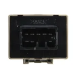 Auto Car-styling DC 12V 8-Pin LED Turn Signal Car Flasher Relay Fix Hyper Flash General Lamp-LED Light Relay for Honda and Lexus - Image 4