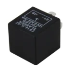 CF14 JL-02 Flasher for LED Auto Car-styling LED Turn Signal 3-Pin Car Flasher Relay Fix Hyper Flash General Lamp-LED Light Relay for European Cars - Image 3