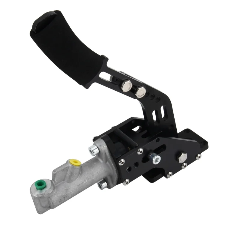 CMS3356B.webp Brake Hydraulic Drift Brake Hand Hydraulic Drift Drive Brake Drift Racing Car Modification - Image 1