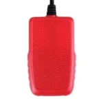 Viecar CV309 OBDII EOBD Car Diagnostic Tool Code Scanner Fault Reader(Red) - Image 4